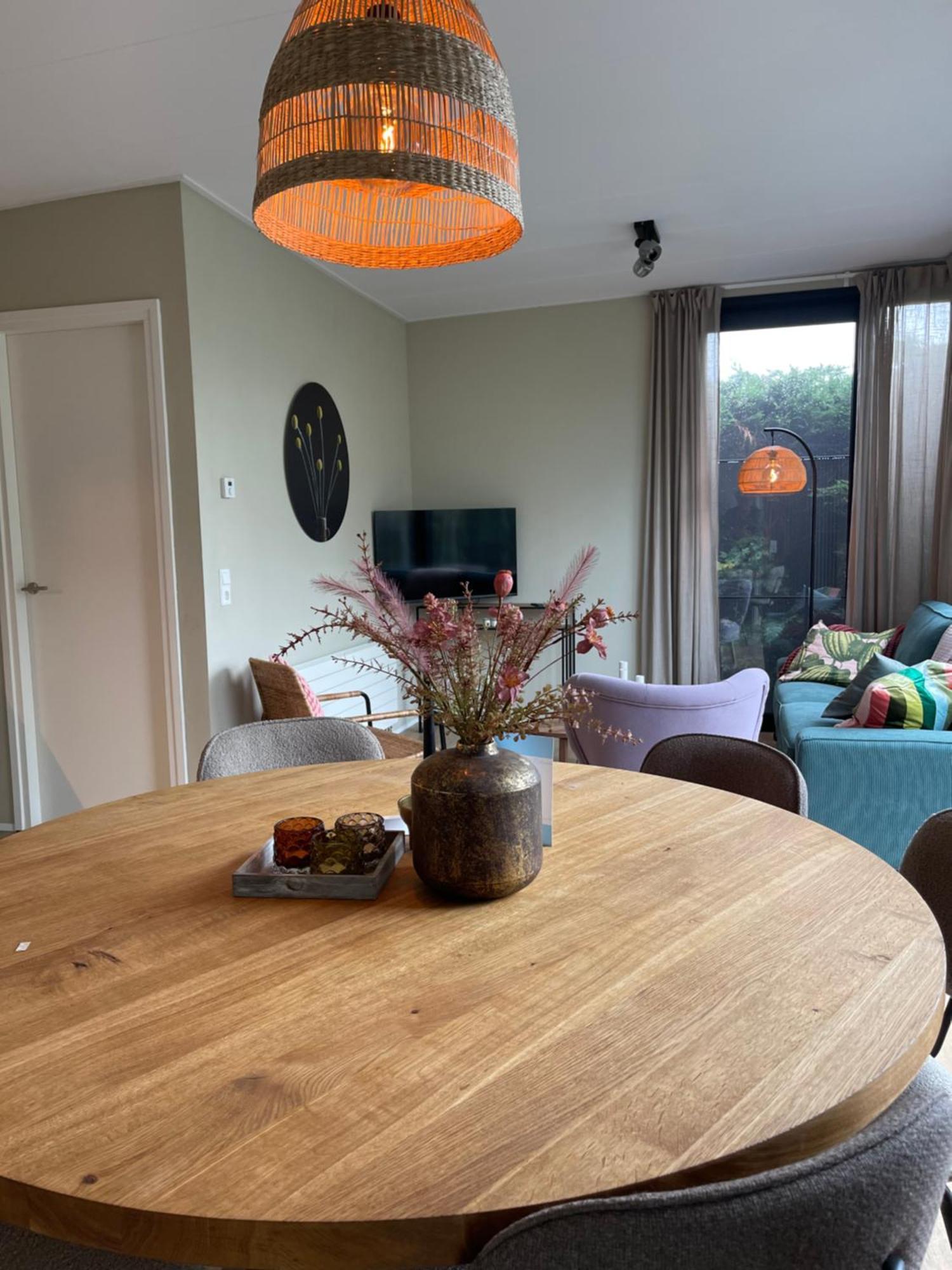 Villa It Fugelnest Tzummarum Esterno foto